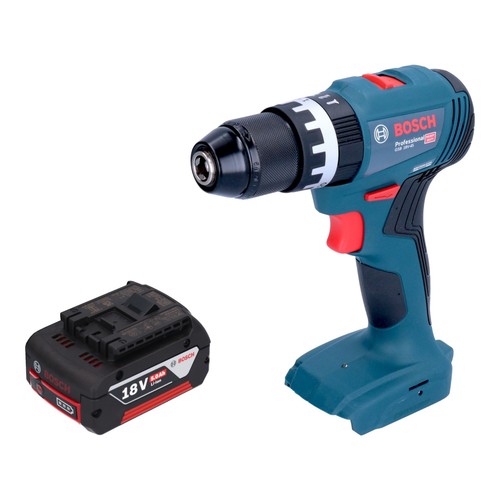 Bosch gsb 18v professional - gsb,