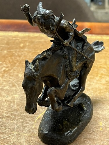 Original fredric remington the - original,