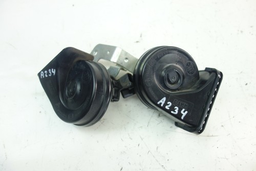Fiat 500l 199 hupe - 199, signalhorn