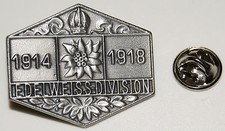 Edelweiss Division Edelweiß
