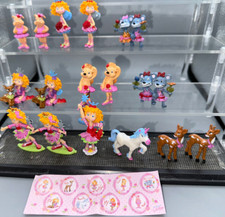 Satz Coppenrath Fremdfiguren Prinzessin Lillifee Mega Variantensatz SELTEN + BPZ