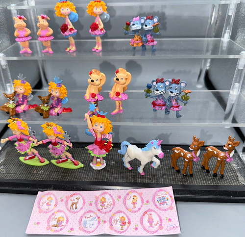 Satz coppenrath fremdfiguren - satz,
