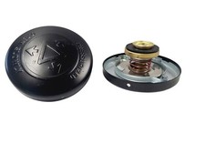 Kühlerdeckel für John Deere