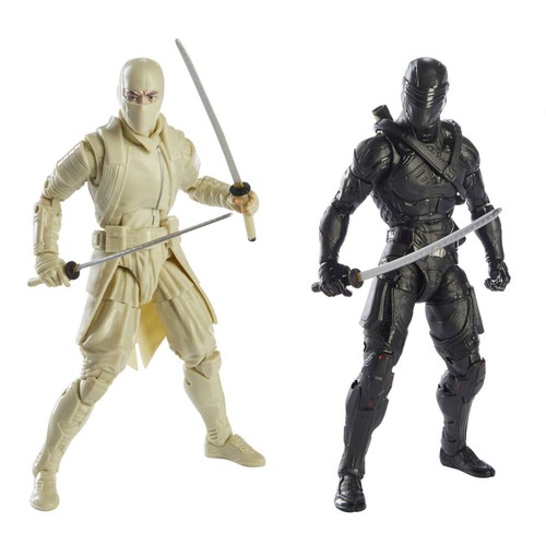 2er set joe origins - gi,