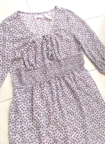 Schönes leichtes sommerkleid - schönes,,