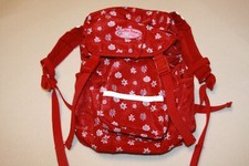 TCM Tchibo * kleiner Rucksack