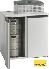 NordCap Fasskühler für 2 x