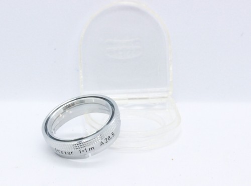 Carl zeiss proxar nah linse - carl,