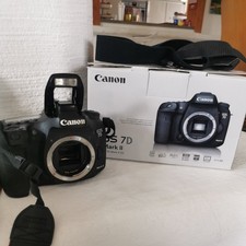 Canon EOS 7D Mark II 20.2 MP