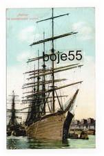 AK Fünfmastbark "Potosi"