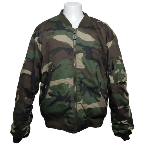 Flyer man bomberjacke - flyer's,