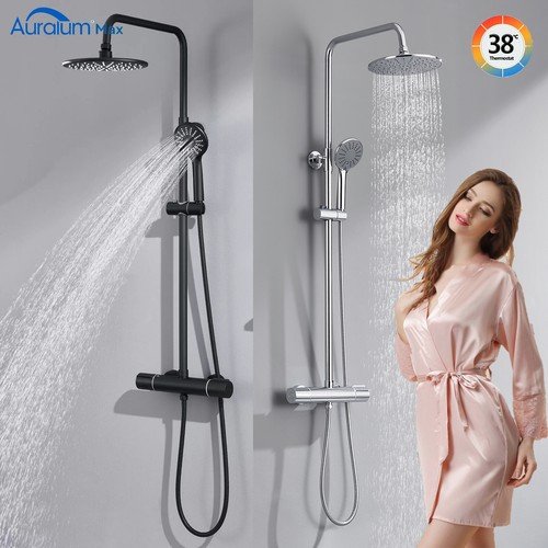 Duschsystem regendusche mit - regendusche,
