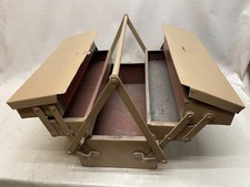 WERKZEUGKASTEN KDF KÜBEL SCHWIMMER BLITZ 82e KÄFER LUFTWAFFE WEHRMACHT ORIGINAL