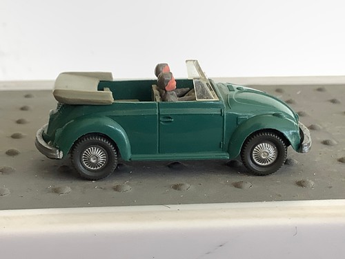 Wiking vw 1300 - wiking,