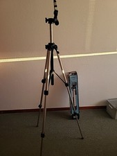 Dreibeinstativ CX-540