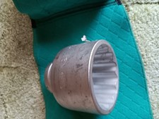 GEDORE 1 zoll  Steckschlüssel 70 mm, D21, Nuss, Stecknuss Steckschlüsseleinsatz