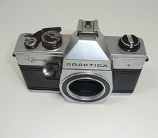 Pentacon Praktika Super TL1000