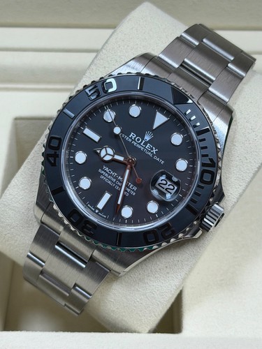 Rolex yachtmaster titan - yachtmaster,