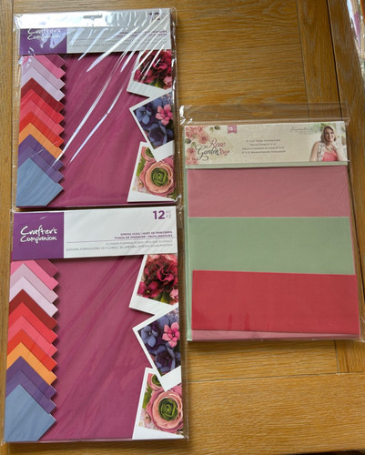 Crafters companion - crafters,