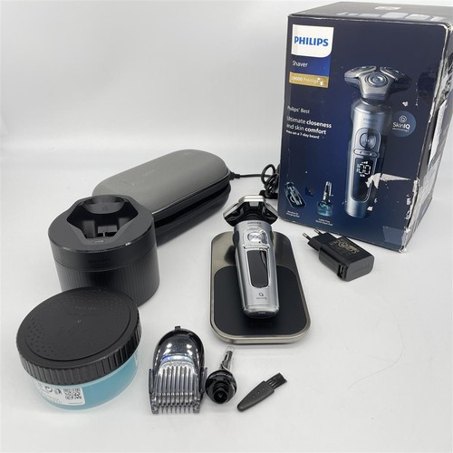 Philips shaver series - philips,