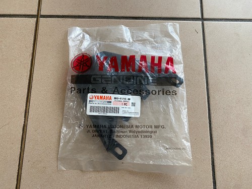 Yamaha yzf r125 - r125, re39