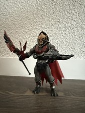 Hordak komplett - Masters of