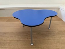 Verkaufe Designer Tisch Progetto Cappellini Oggetto 9218 D BLU