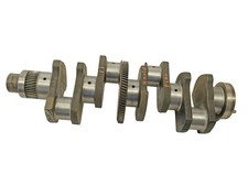 Kurbelwelle D239/DT239 mit Lagerschalen einbaufertig IHC Case Schlepper Traktor