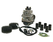 Vergaserkit MALOSSI PHBG 18 B