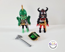 Playmobil 5828 Drachen Ritter