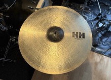SABIAN 21“ HH Raw Bell Dry