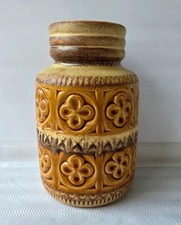 MCM Midcentury West German