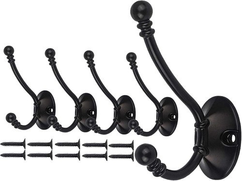 Stück wandhaken vintage - 5,