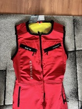 pfanner schnittschutz Overall