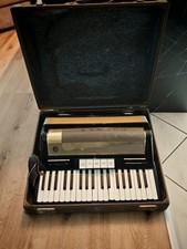 Akkordeon Hohner Lucia III