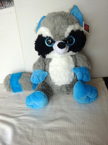 Morgenroth waschbär - morgenroth,