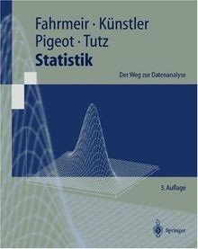Statistik der weg zur - statistik:,