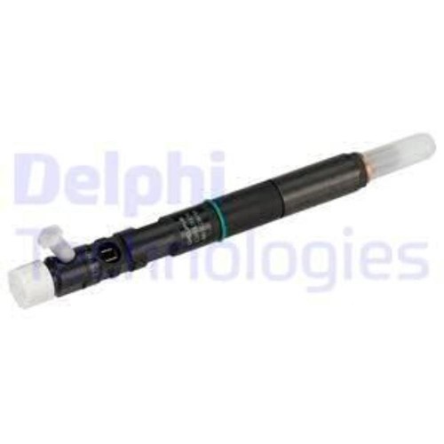 Delphi einspritzventil passend - delphi,