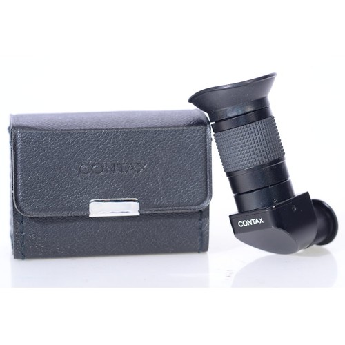 Contax winkelsucher rts - winkelsucher,