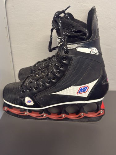 Schlittschuhe mit blade - schlittschuhe,