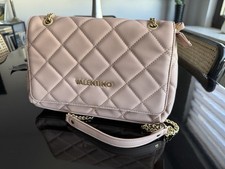 Tasche Valentino in Puder Rosa 