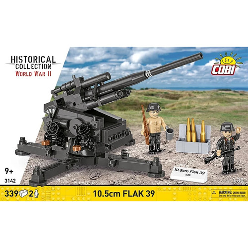 Cobi 3142 flak - cm,