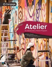 Atelier, Student Edition