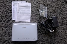 D-Link DGS-1005D 5-port