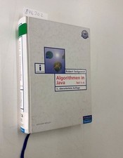Algorithmen in Java (Pearson