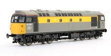 Heljan gebrauchte 2639 Class