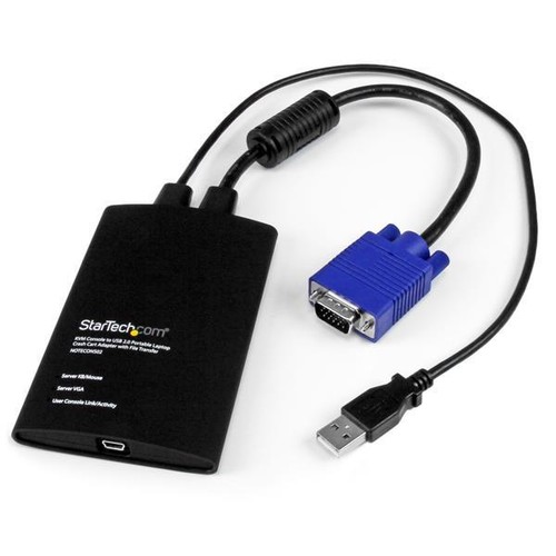 Startech com usb kvm - startech.com,