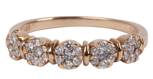 Christ ring 0 - ring, ca,
