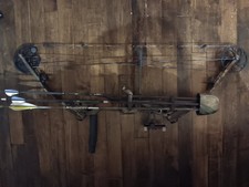 Mathews Solocam MQ1 right