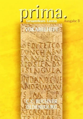 Prima gesamtkurs latein - prima,